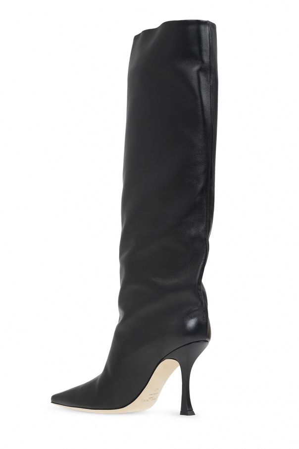 jimmy choo chad 90 boot